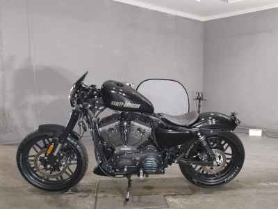 Harley-Davidson Roadster XL1200CX 2016