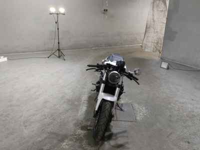 Harley-Davidson X350 2024