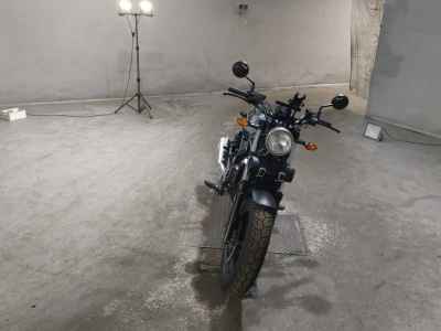 Honda Rebel CMX250
