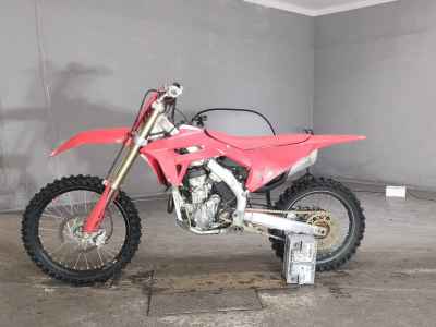 Honda CRF250R