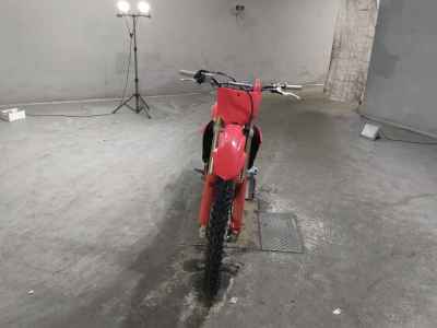 Honda CRF250R