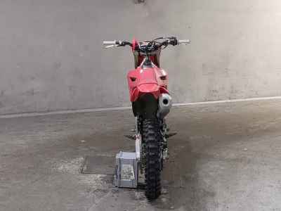 Honda CRF250R