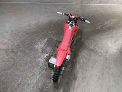 Honda CRF250R