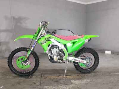 Kawasaki KX250