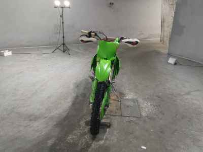 Kawasaki KX250