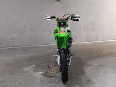Kawasaki KX250