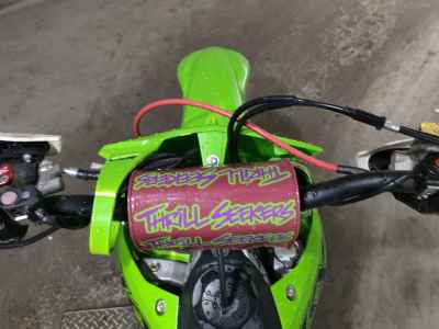 Kawasaki KX250