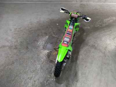 Kawasaki KX250