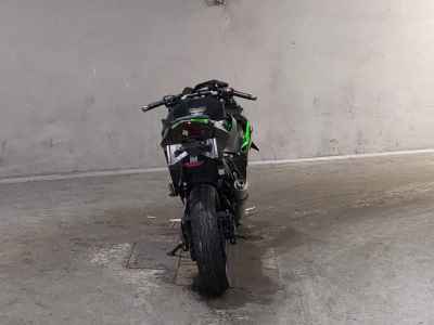 Kawasaki Ninja 400 2023