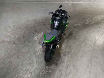 Kawasaki Ninja 400 2023