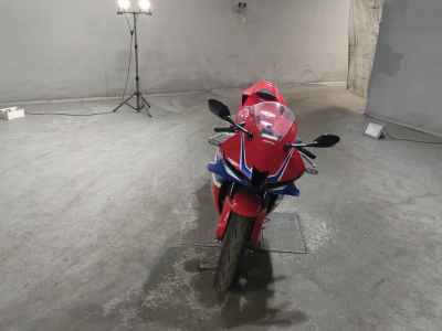 Honda CBR600RR 2025