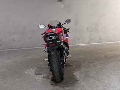 Honda CBR600RR 2025