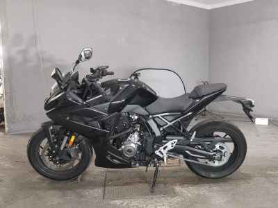 Suzuki GSX-8R 2024