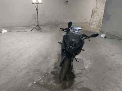 Suzuki GSX-8R 2024