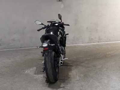Suzuki GSX-8R 2024