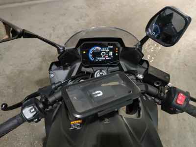 Suzuki GSX-8R 2024