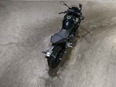 Suzuki GSX-8R 2024
