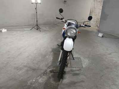 Suzuki Djebel 250XC