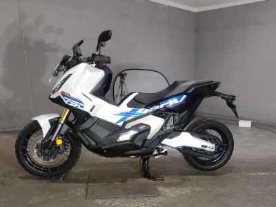 Honda X-Adv 750 2026