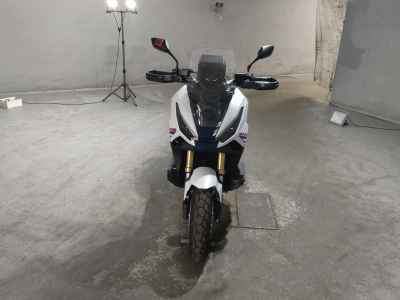 Honda X-Adv 750 2026