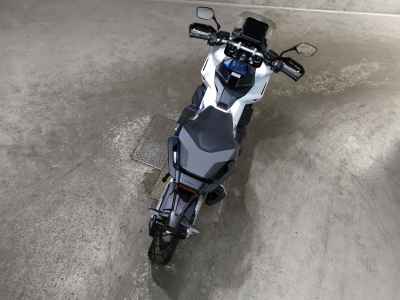 Honda X-Adv 750 2026
