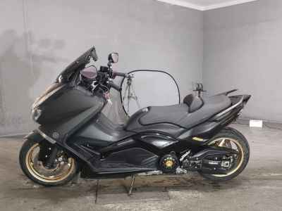 Yamaha TMAX 530 2014