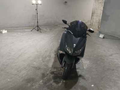 Yamaha TMAX 530 2014