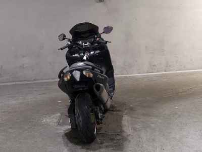 Yamaha TMAX 530 2014