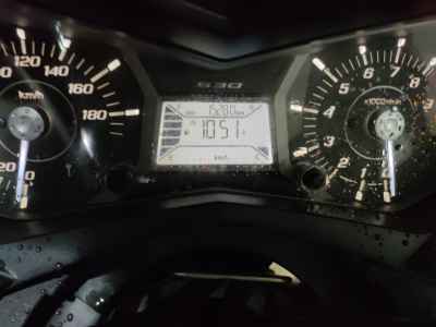 Yamaha TMAX 530 2014