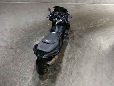Yamaha TMAX 530 2014