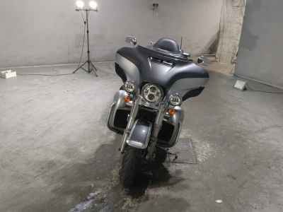 Harley-Davidson Electra Glide FLHTK1690 2013