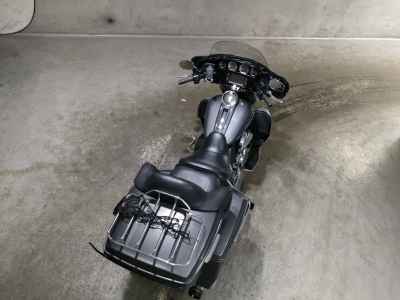 Harley-Davidson Electra Glide FLHTK1690 2013