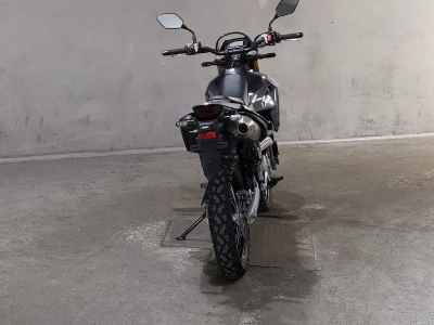 Suzuki DR-Z4S 2025
