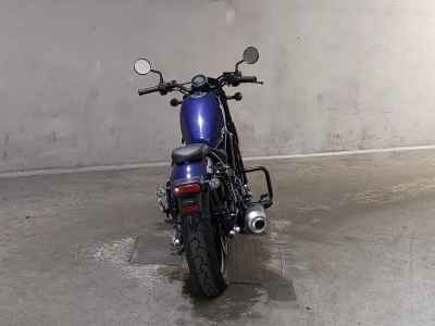 Honda Rebel CMX250 S 2022