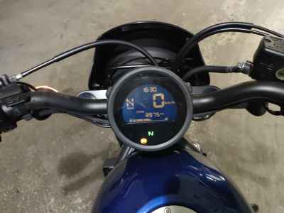 Honda Rebel CMX250 S 2022