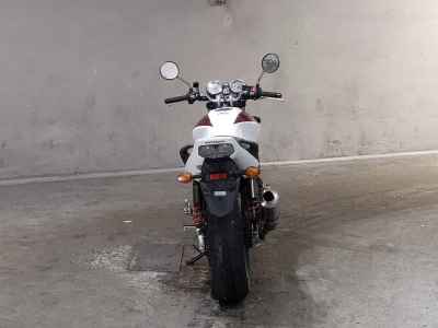 Honda CB400SFV 2018