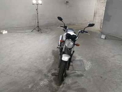 Honda VTR250 2017