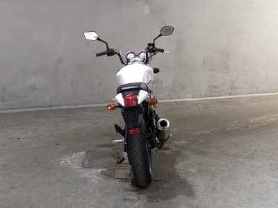 Honda VTR250 2017