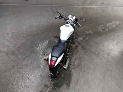Honda VTR250 2017