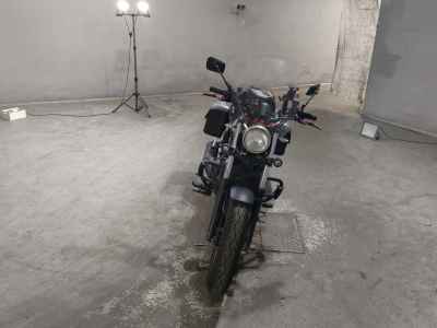Honda Rebel CMX500 2017