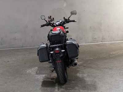 Honda Rebel CMX500 2017