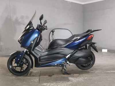 Yamaha XMAX 250 2020