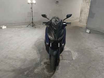Yamaha XMAX 250 2020