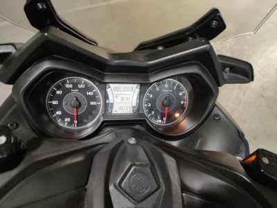 Yamaha XMAX 250 2020