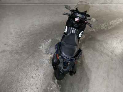 Yamaha XMAX 250 2020