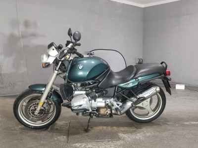 BMW R1100R