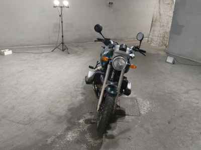 BMW R1100R
