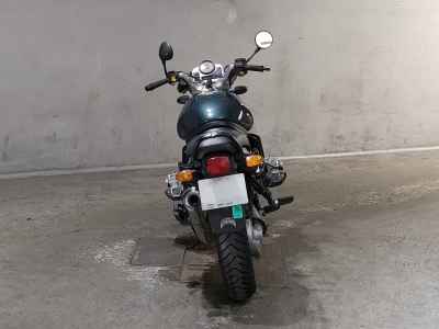 BMW R1100R