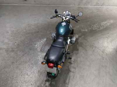 BMW R1100R