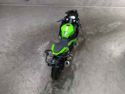 Kawasaki Ninja 250